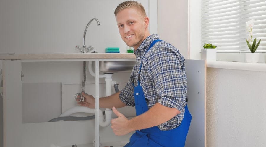Burst Pipe Emergency Service in Lily Dale, NY